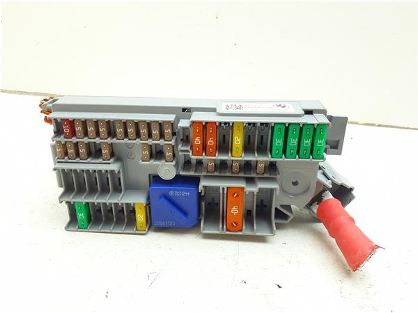 caja fusiblesrele bmw serie x3 g01 2017  20 x