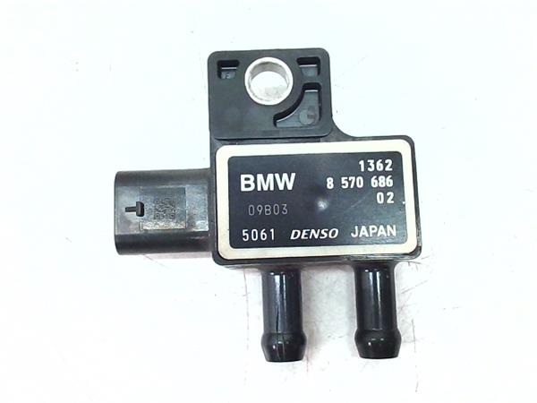 sensor presion escape bmw serie 1 berlina 5p