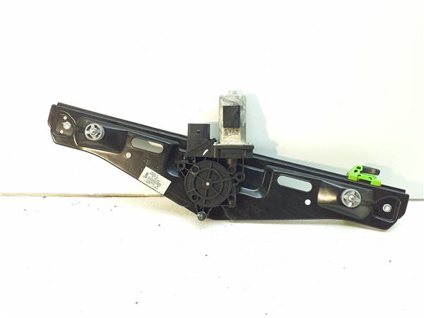 mecanismo elevalunas trasero izquierdo bmw serie x1 (e84)(2009 >) 2.0 18 d sdrive [2,0 ltr.   105 kw turbodiesel cat]