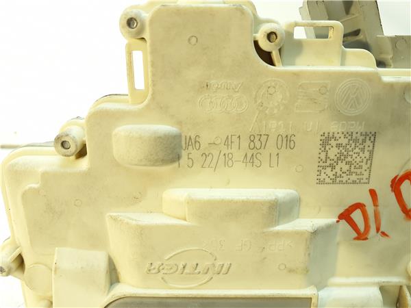 Cerradura Puerta Delantera Derecha