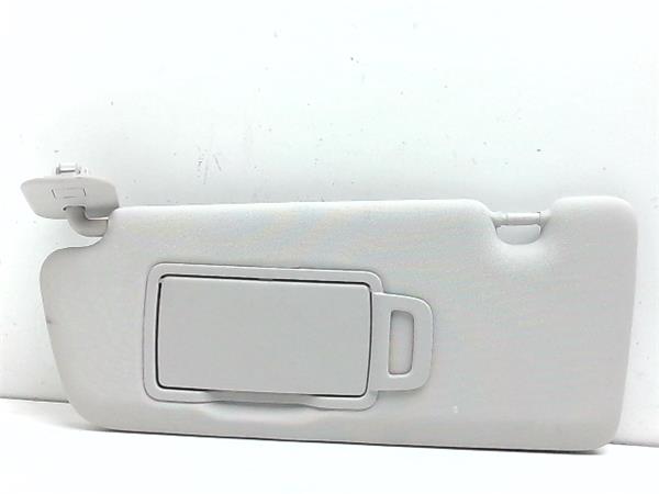 parasol izquierdo renault megane iv berlina 5