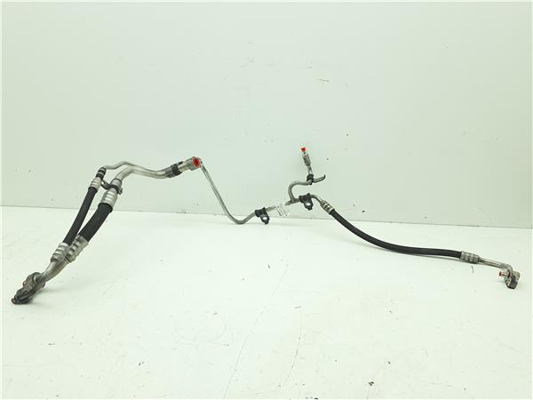 tubos aire acondicionado mercedes benz vito t