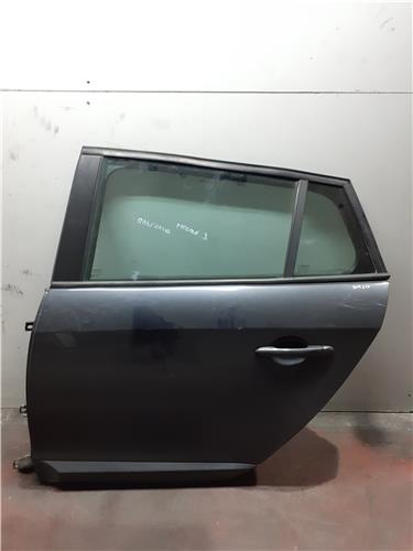 puerta trasera izquierda renault megane iii s