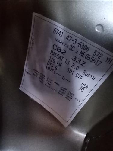 caja cambios automatica volkswagen passat ber