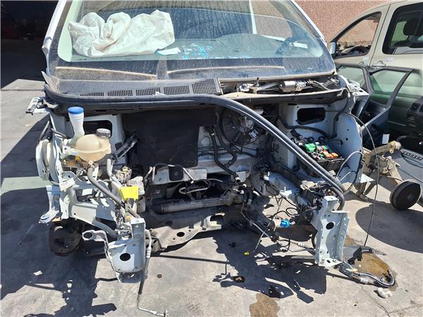 puente delantero peugeot expert furgon 052016