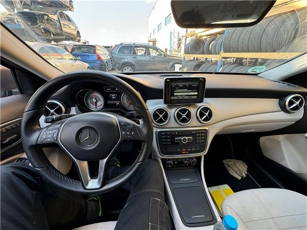 kit airbag mercedes benz clase gla bm 156 032