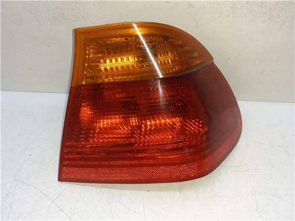 piloto trasero derecho bmw serie 3 berlina (e46)(1998 >) 2.8 328i [2,8 ltr.   142 kw 24v cat]