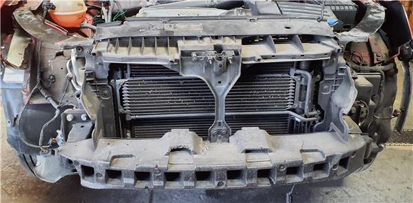 radiador volkswagen tiguan 5n1 112007 20 cou