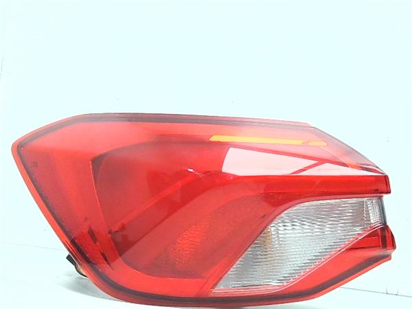 piloto trasero izquierdo ford focus berlina (cge)(2018 >) 1.0 titanium [1,0 ltr.   92 kw ecoboost cat]