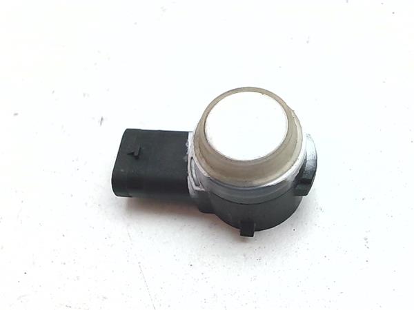 sensor parking delantero mercedes benz clase