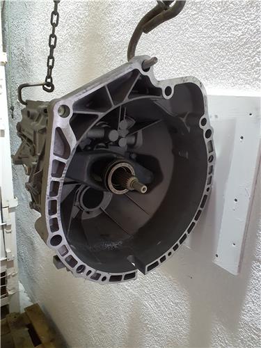 caja cambios manual bmw serie 1 berlina e81e8