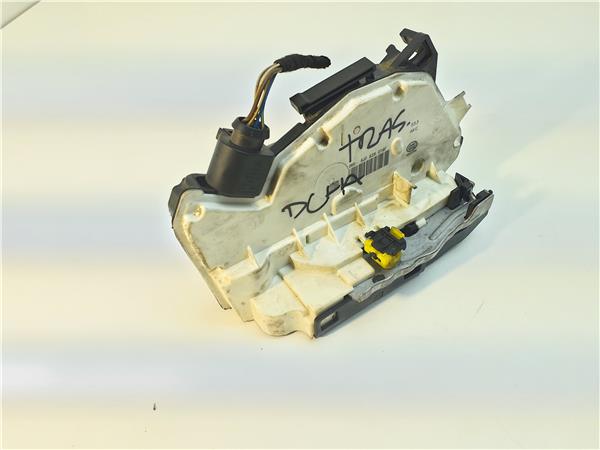 cerradura puerta trasera derecha seat ibiza b