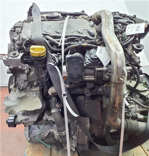 motor completo renault laguna iii grandtour 2