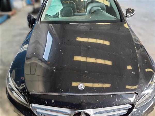 capo mercedes benz clase c (bm 205) berlina (03.2014 >) 2.0 c 200 cgi (205.042) [2,0 ltr.   135 kw cgi cat]