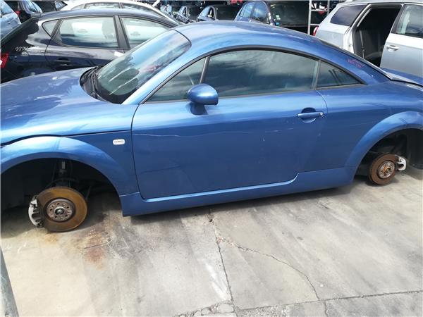 puerta delantera derecha audi tt couperoadste