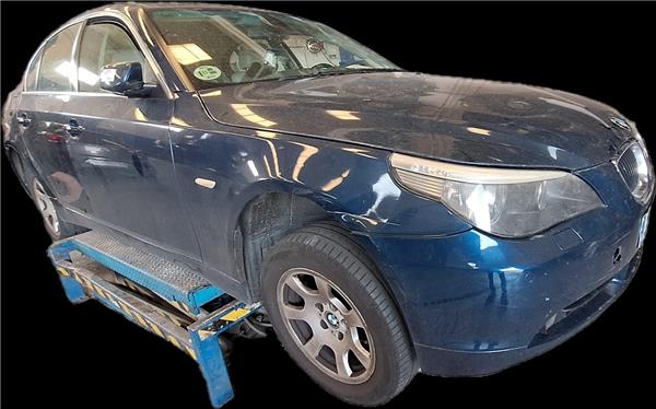 aleta delantera derecha bmw serie 5 berlina e