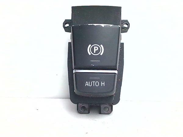 interruptor freno mano electrico bmw serie x3