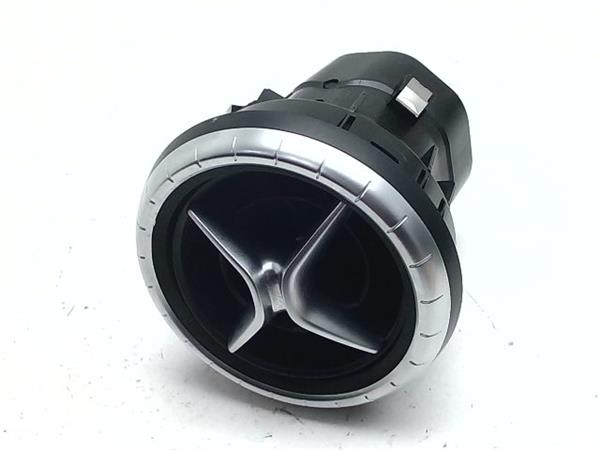 aireador central mercedes benz clase cla bm 1