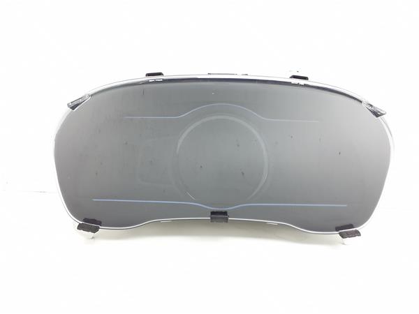 cuadro completo hyundai ioniq 2016 hibrido k