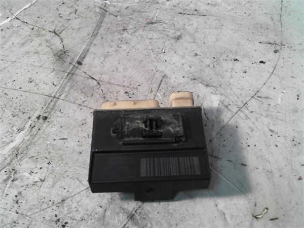 caja precalentamiento peugeot 207 2006  16 hd