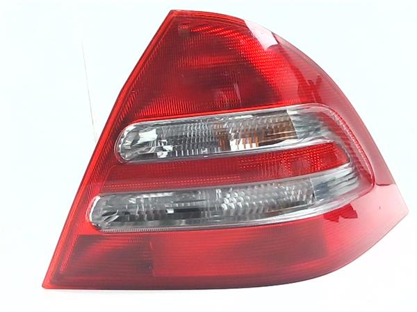 piloto trasero derecho mercedes benz clase c (bm 203) berlina (02.2000 >) 2.2 220 cdi (203.006) [2,2 ltr.   105 kw cdi cat]