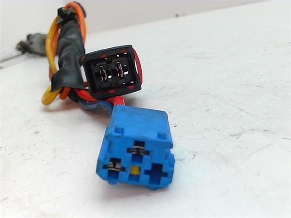 Clausor Citroen Xsara Berlina 1.9 D