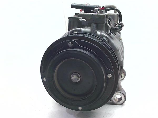 compresor aire acondicionado bmw serie 5 touring (f11)(2010 >) 3.0 530 d [3,0 ltr.   190 kw turbodiesel]