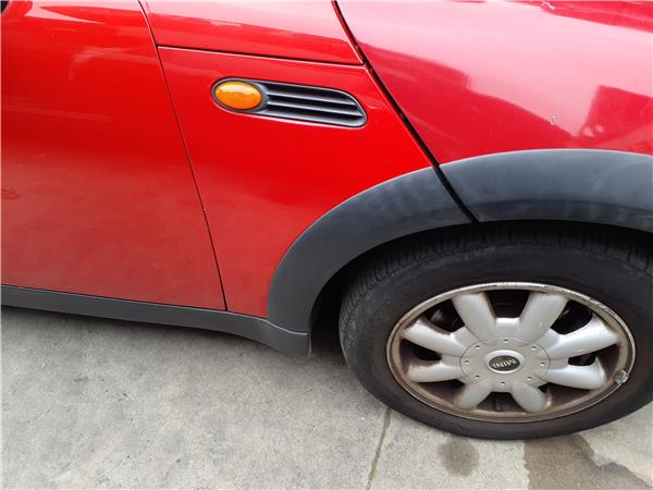 aleta delantera derecha bmw mini man 1.6