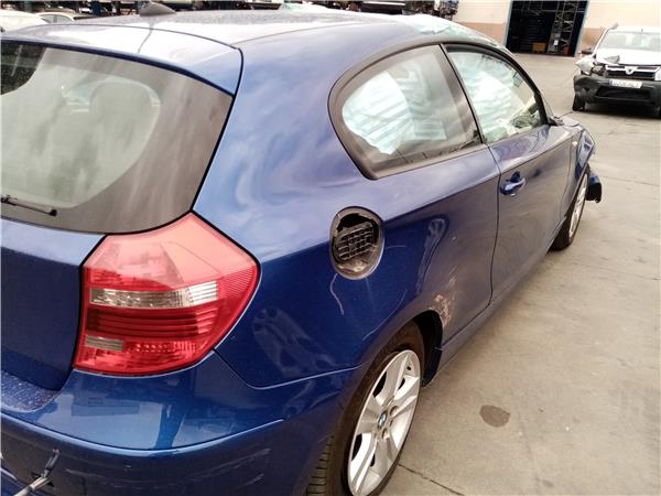 puerta delantera derecha bmw serie 1 berlina