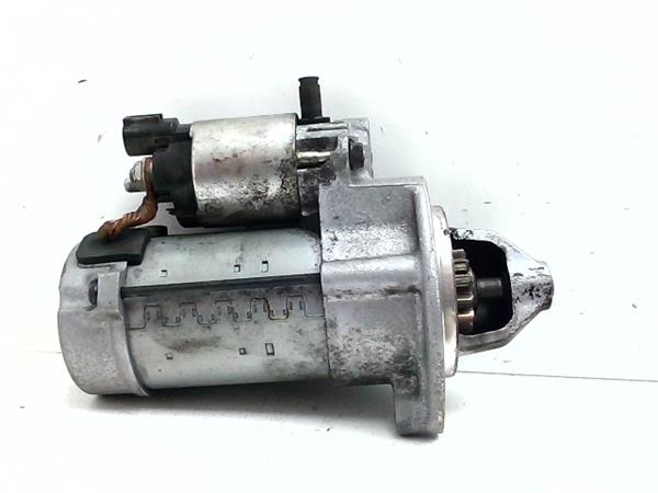 motor arranque kia carens (rp)(2013 >) 1.7 business [1,7 ltr.   85 kw crdi cat]