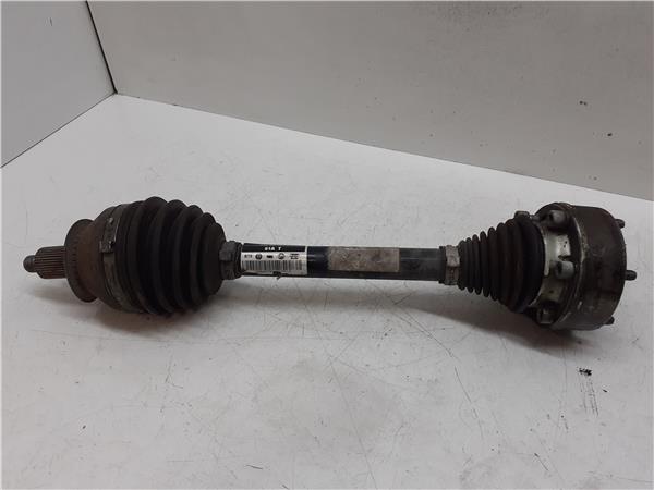 palier delantero izquierdo seat ibiza berlina (6j5)(06.2008 >) 1.6 reference [1,6 ltr.   66 kw tdi]