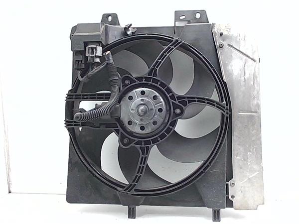 electroventilador peugeot 207 2006 14 confor