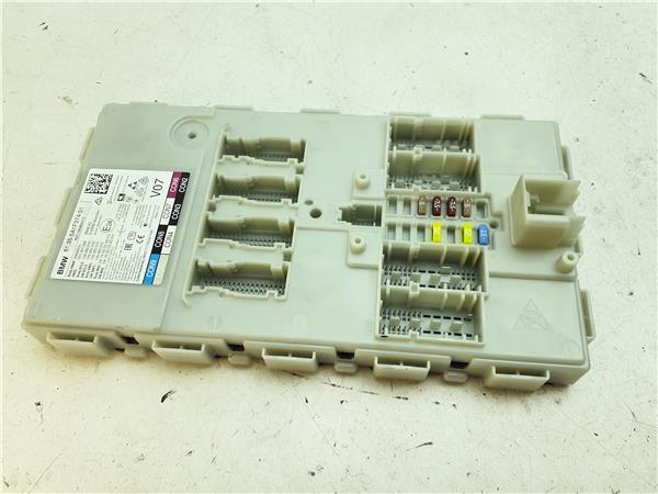 bsi bmw serie x3 g01 2017  20 xdrive 20i m sp