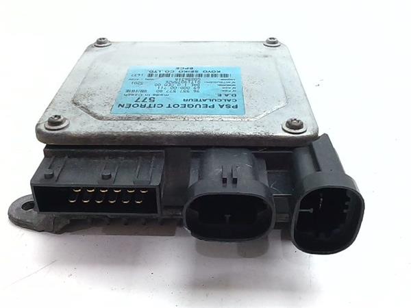 centralita direccion asistida citroen c2 (2003 >) 1.4 audace [1,4 ltr.   50 kw hdi]