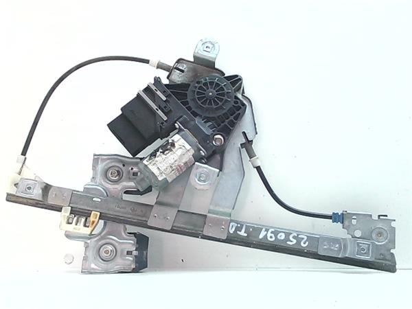 mecanismo elevalunas trasero derecho skoda oc