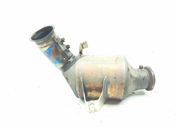 filtro antiparticulas mercedes benz clase glc