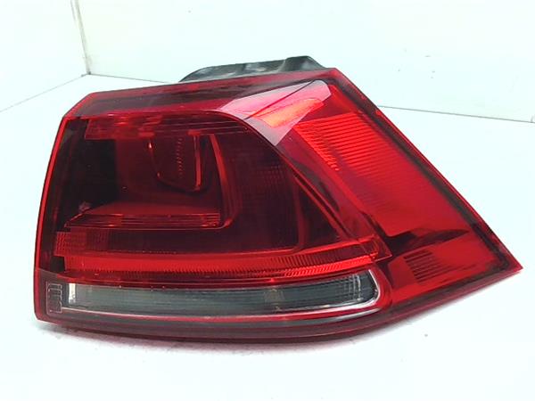 piloto trasero derecho volkswagen golf vii 5g