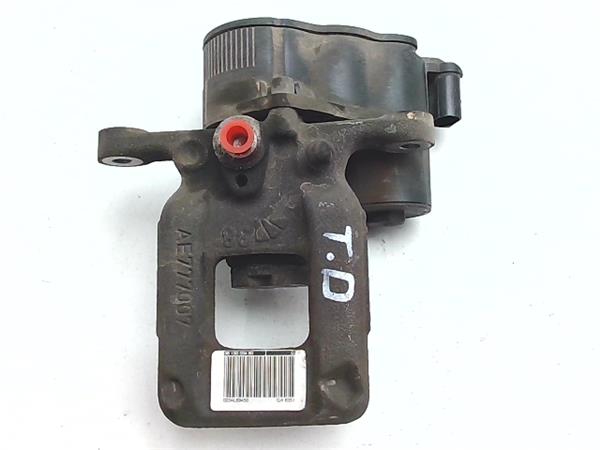 pinza freno trasero derecha citroen berlingo