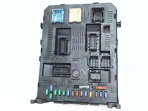 bsi citroen c5 berlina 2004 16 audace 16 ltr