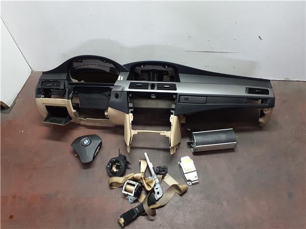 kit airbag bmw serie 5 berlina e60 2003 20 5