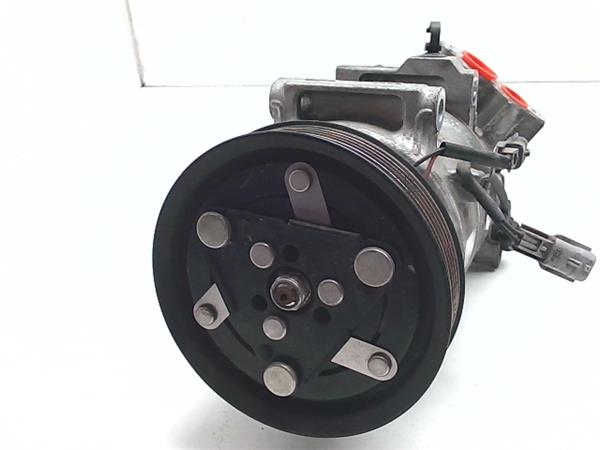 compresor aire acondicionado renault megane i