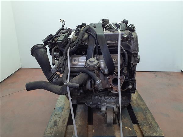 motor completo honda accord viii (cl_, cm_) 2.2 i ctdi