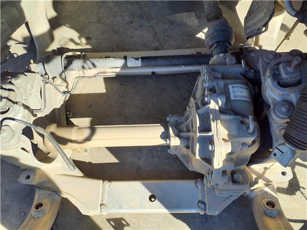 grupo diferencial delantero land rover range