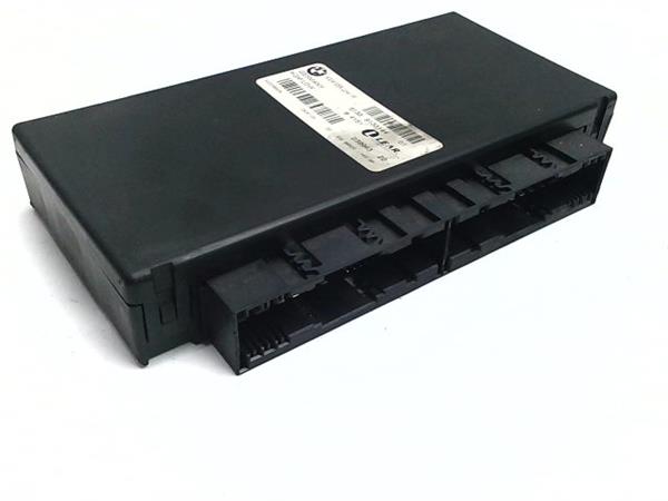 modulo confort bmw serie 5 berlina e60 2003