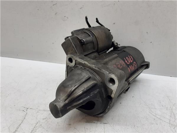 motor arranque bmw serie 3 berlina (e46)(1998 >) 2.0 320d [2,0 ltr.   110 kw 16v diesel cat]