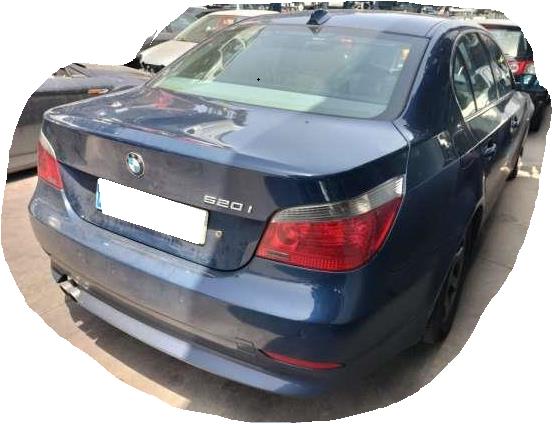 motor limpiaparabrisas delantero bmw serie 5