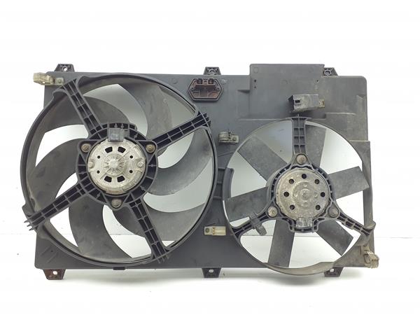 electroventilador peugeot boxer techo elevado
