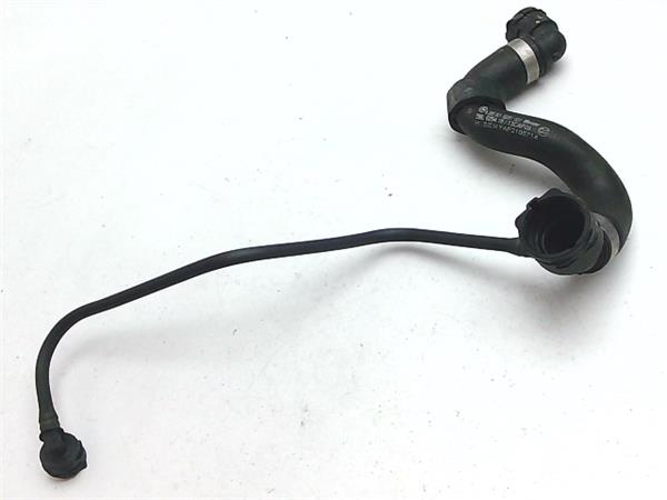 manguito superior botella expansion mercedes