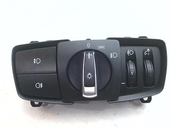 mando de luces bmw serie 1 berlina 5p f20 201