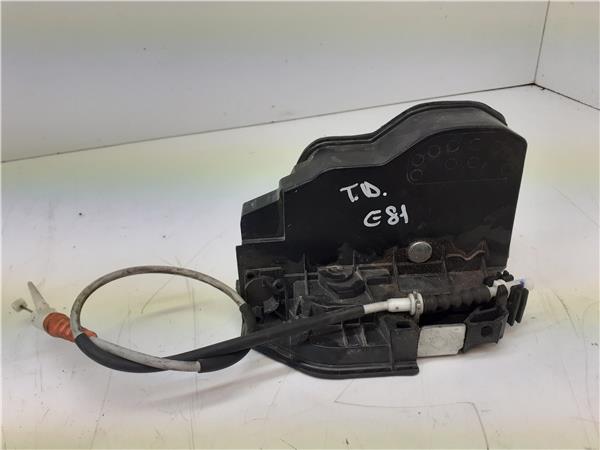 cierre electromagnetico trasero derecho bmw s